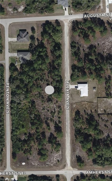 510 Alexia AVE S, Lehigh Acres, FL 33974