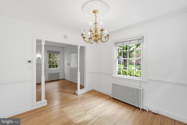 5326 42ND PL NW, Washington, DC 20015