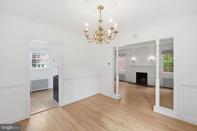 5326 42ND PL NW, Washington, DC 20015