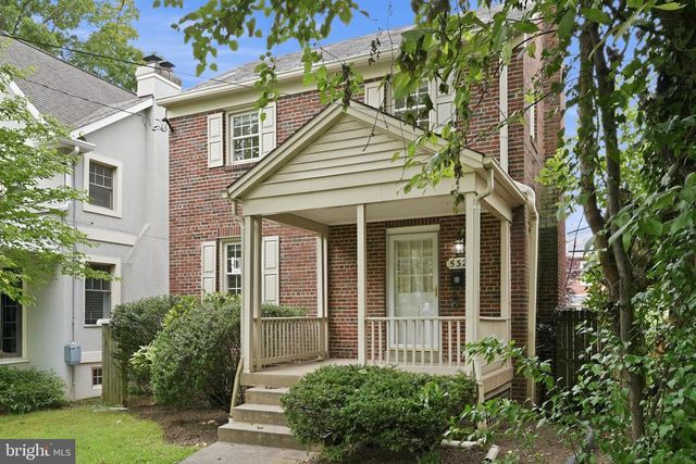5326 42ND PL NW, Washington, DC 20015