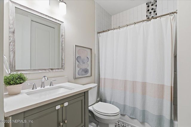 370 8TH Street, Atlantic Beach, FL 32233