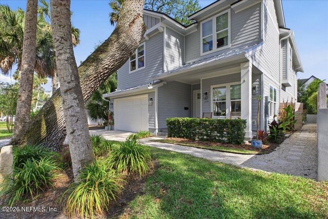 370 8TH Street, Atlantic Beach, FL 32233