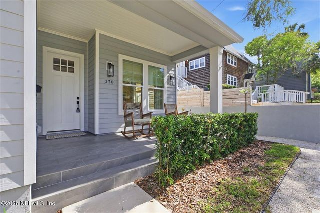 370 8TH Street, Atlantic Beach, FL 32233