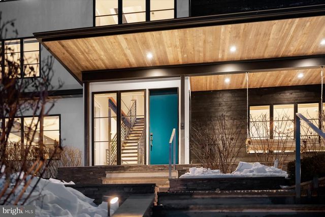 2318 N RICHMOND ST, Arlington, VA 22207