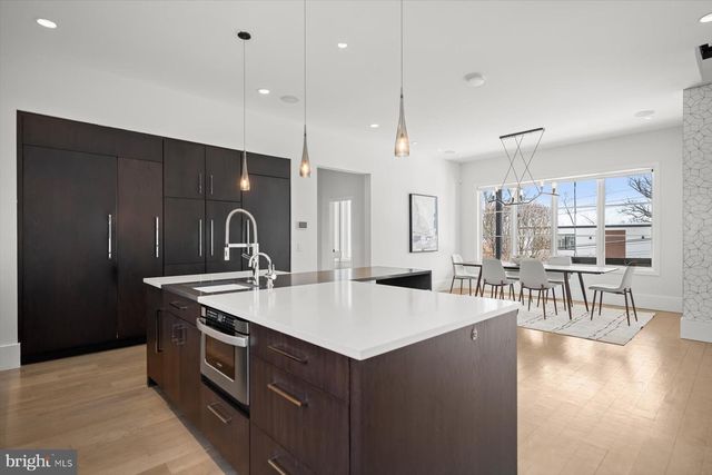 2318 N RICHMOND ST, Arlington, VA 22207