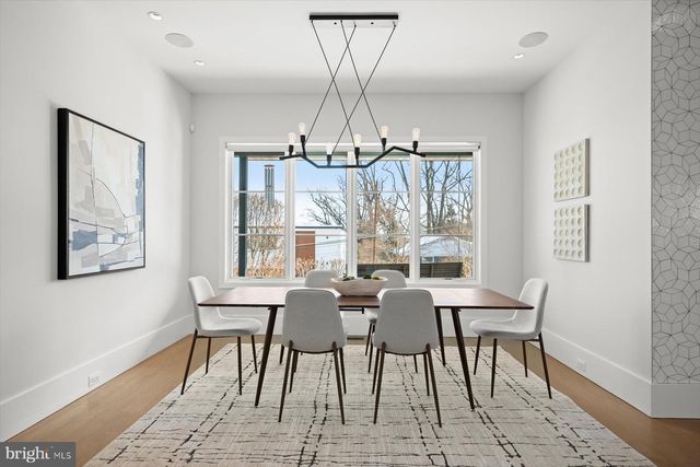 2318 N RICHMOND ST, Arlington, VA 22207