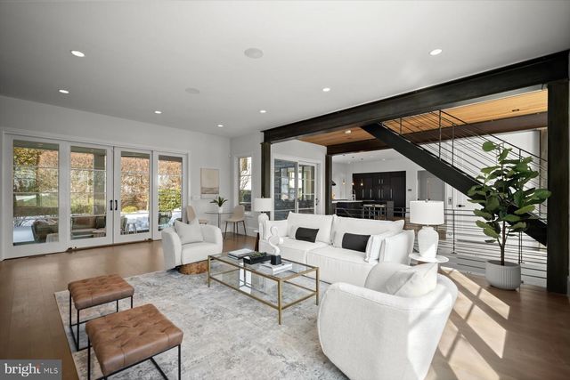 2318 N RICHMOND ST, Arlington, VA 22207