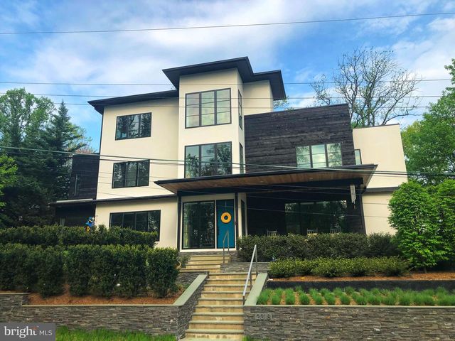 2318 N RICHMOND ST, Arlington, VA 22207