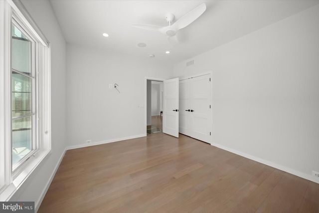 2318 N RICHMOND ST, Arlington, VA 22207