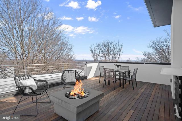 2318 N RICHMOND ST, Arlington, VA 22207