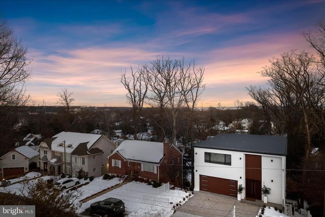 2318 N RICHMOND ST, Arlington, VA 22207