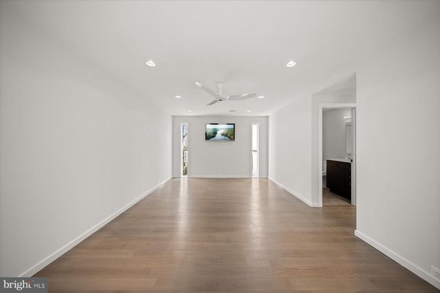 2318 N RICHMOND ST, Arlington, VA 22207