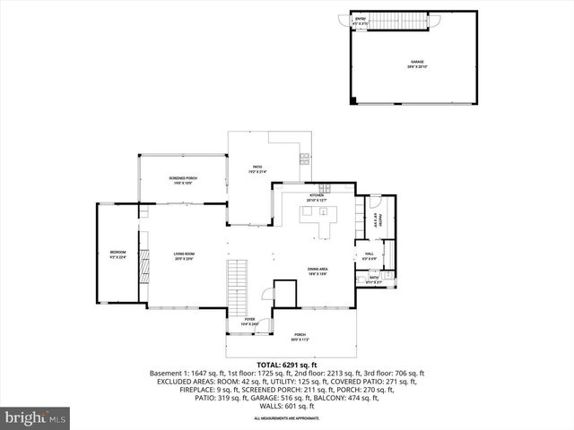 2318 N RICHMOND ST, Arlington, VA 22207