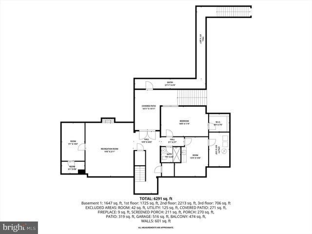 2318 N RICHMOND ST, Arlington, VA 22207