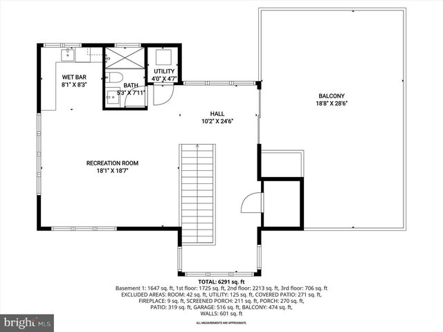 2318 N RICHMOND ST, Arlington, VA 22207