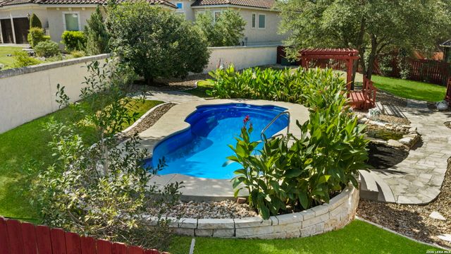38 Sable Vly, San Antonio, TX 78258