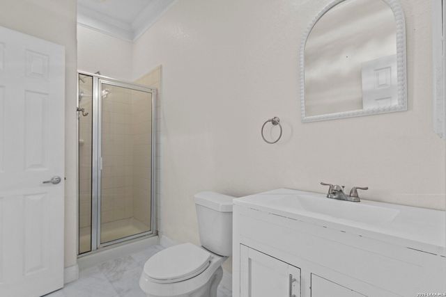 38 Sable Vly, San Antonio, TX 78258