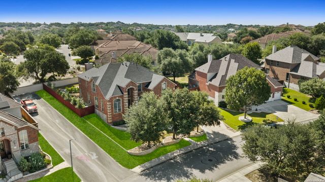38 Sable Vly, San Antonio, TX 78258