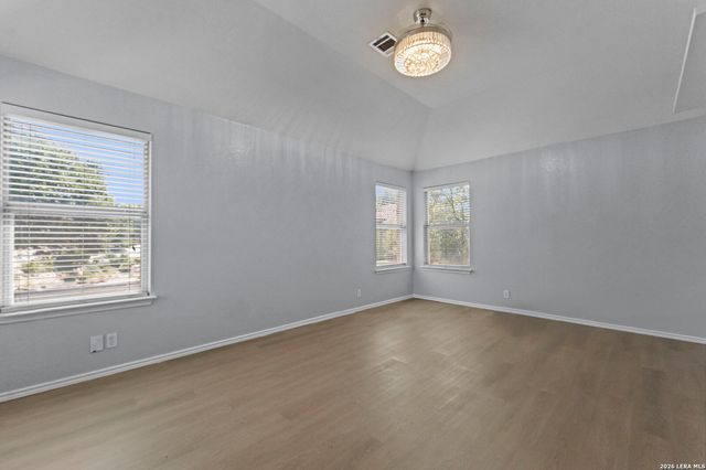 38 Sable Vly, San Antonio, TX 78258
