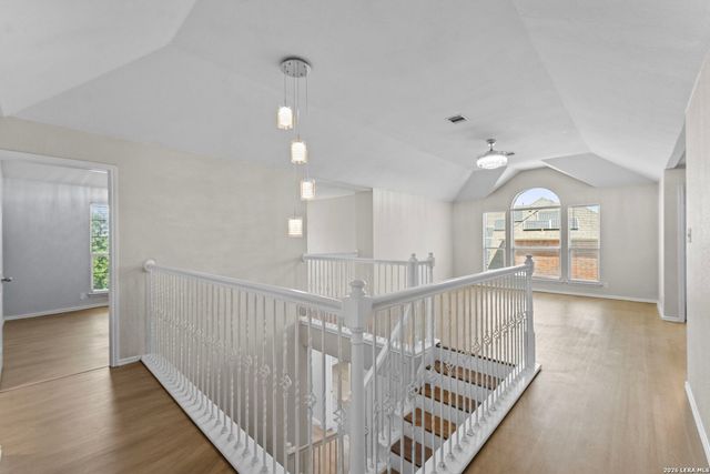 38 Sable Vly, San Antonio, TX 78258