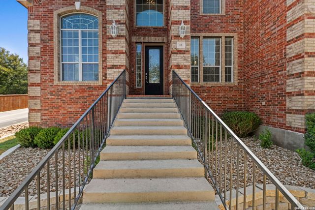 38 Sable Vly, San Antonio, TX 78258