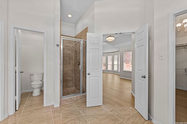 38 Sable Vly, San Antonio, TX 78258