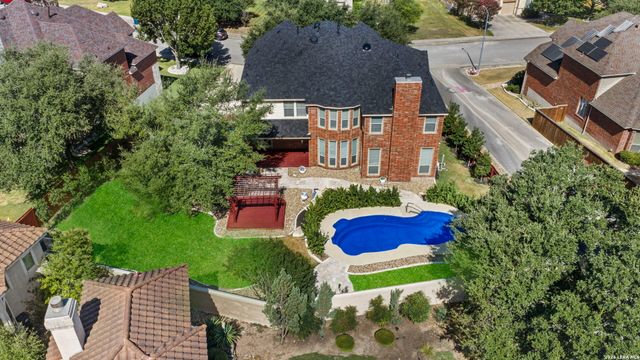 38 Sable Vly, San Antonio, TX 78258