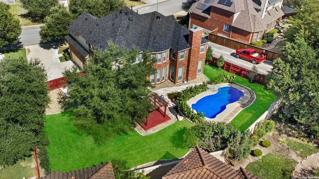38 Sable Vly, San Antonio, TX 78258