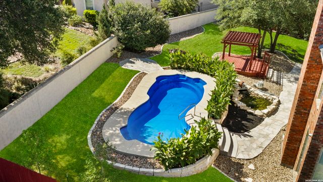 38 Sable Vly, San Antonio, TX 78258