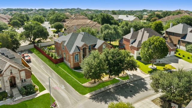 38 Sable Vly, San Antonio, TX 78258