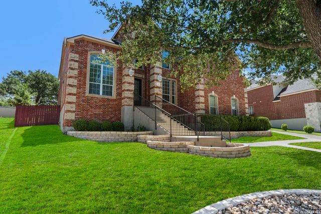 38 Sable Vly, San Antonio, TX 78258