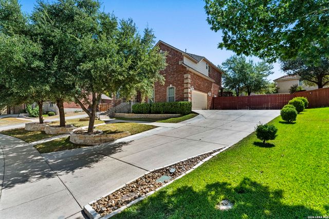 38 Sable Vly, San Antonio, TX 78258
