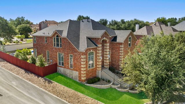 38 Sable Vly, San Antonio, TX 78258