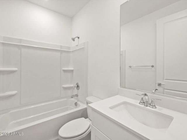 17743 W ILLINI Street, Goodyear, AZ 85338
