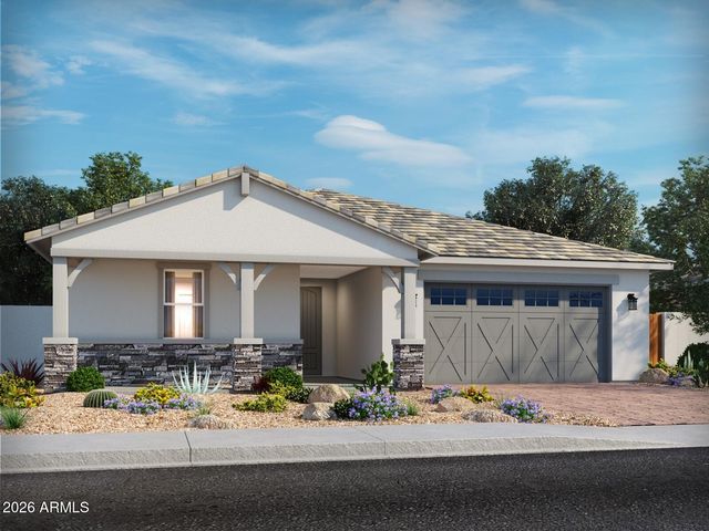 17743 W ILLINI Street, Goodyear, AZ 85338