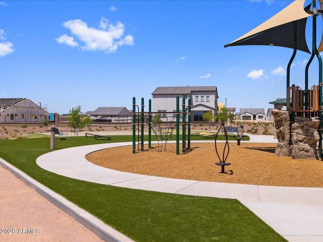 17743 W ILLINI Street, Goodyear, AZ 85338