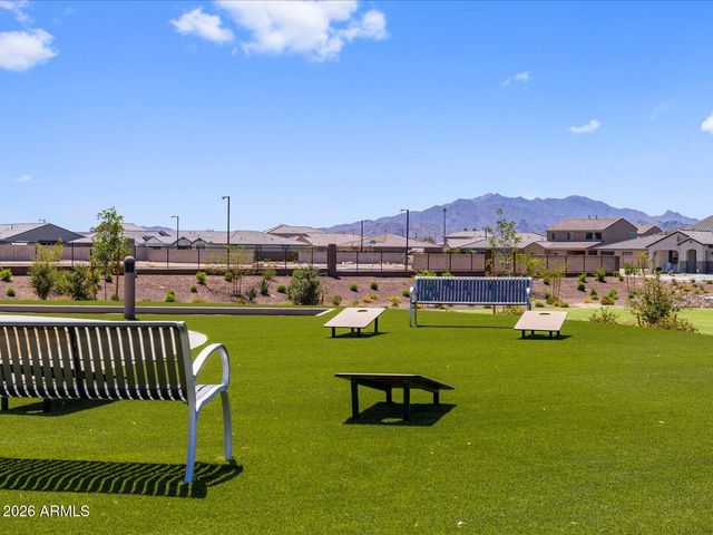 17743 W ILLINI Street, Goodyear, AZ 85338