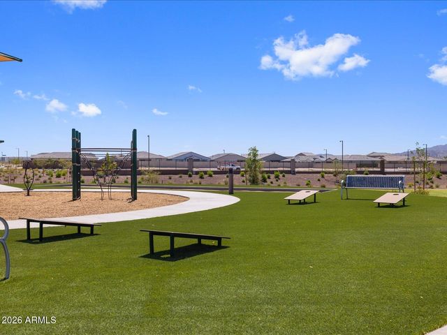 17743 W ILLINI Street, Goodyear, AZ 85338