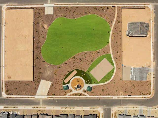 17743 W ILLINI Street, Goodyear, AZ 85338