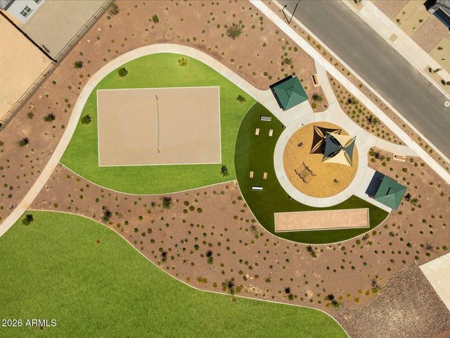 17743 W ILLINI Street, Goodyear, AZ 85338