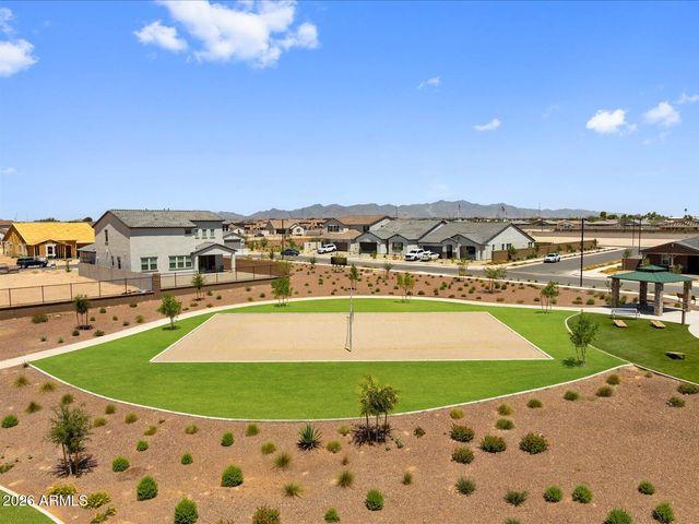 17743 W ILLINI Street, Goodyear, AZ 85338