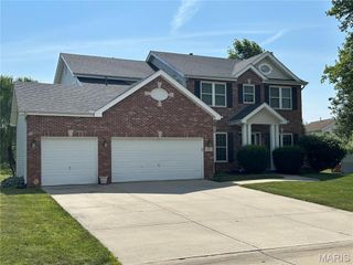 1072 Cromwell Lane, Shiloh, IL 62221