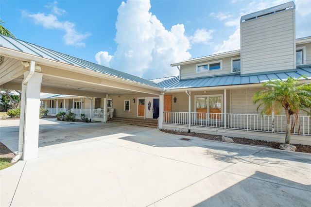 6275 MANASOTA KEY ROAD, Englewood, FL 34223
