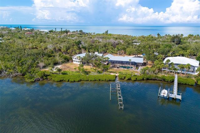 6275 MANASOTA KEY ROAD, Englewood, FL 34223