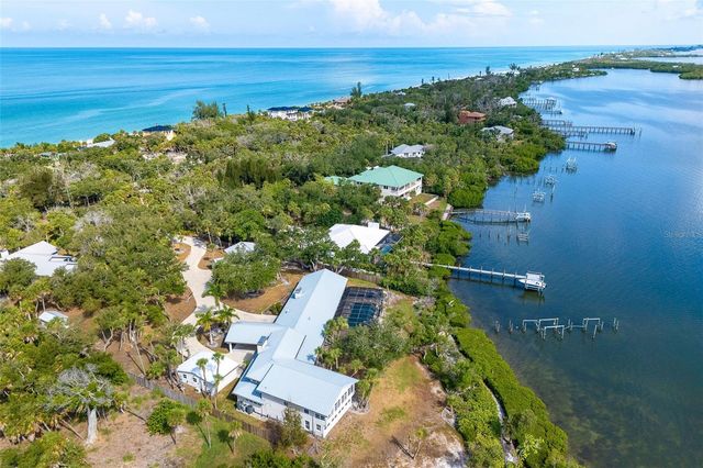 6275 MANASOTA KEY ROAD, Englewood, FL 34223