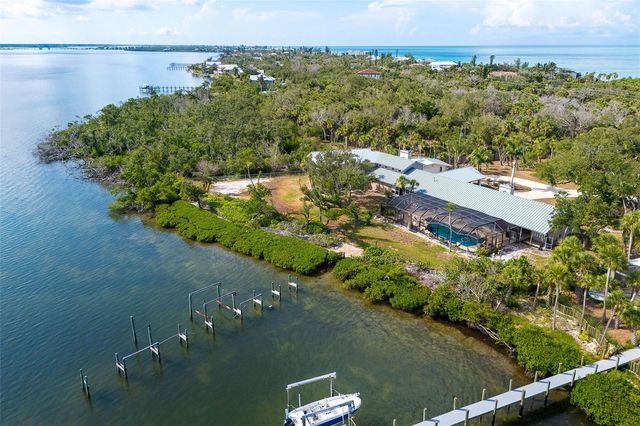 6275 MANASOTA KEY ROAD, Englewood, FL 34223