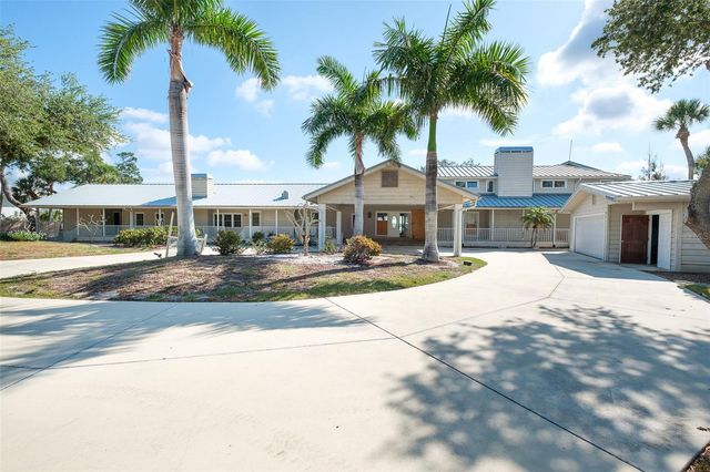 6275 MANASOTA KEY ROAD, Englewood, FL 34223