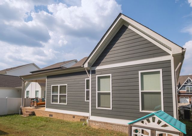 258 Daniel St, Pleasant View, TN 37146