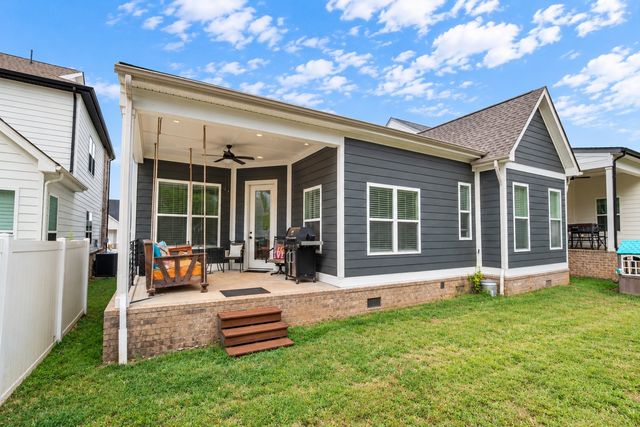 258 Daniel St, Pleasant View, TN 37146