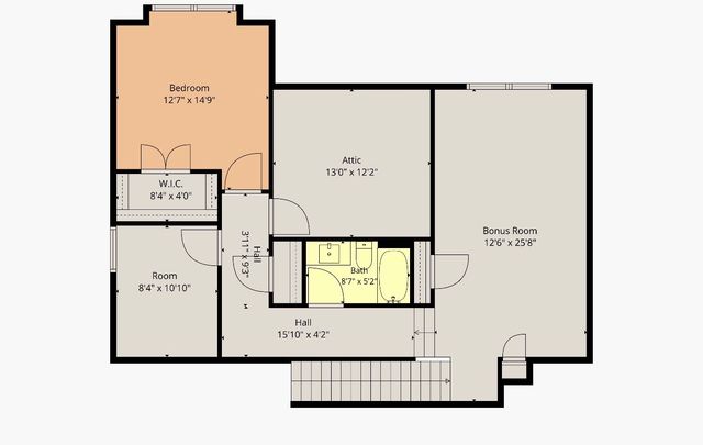 258 Daniel St, Pleasant View, TN 37146